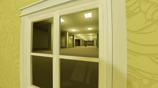 Backrooms: No Escape — screenshot 8