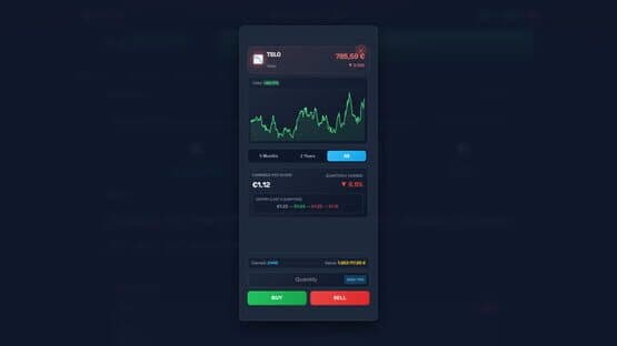 Life Inc. — screenshot 7
