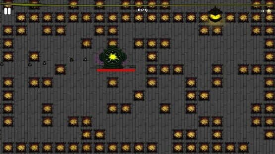 Pit of the Lord — screenshot 3