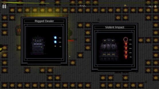 Pit of the Lord — screenshot 4