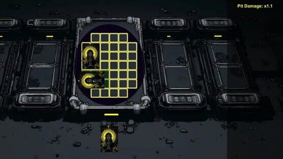 Pit of the Lord — screenshot 5