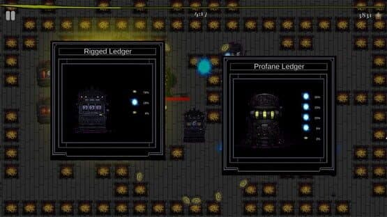 Pit of the Lord — screenshot 6