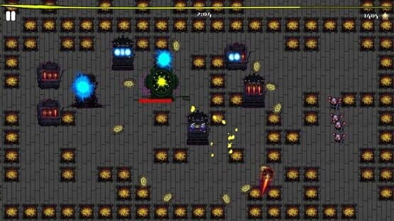 Pit of the Lord — screenshot 7