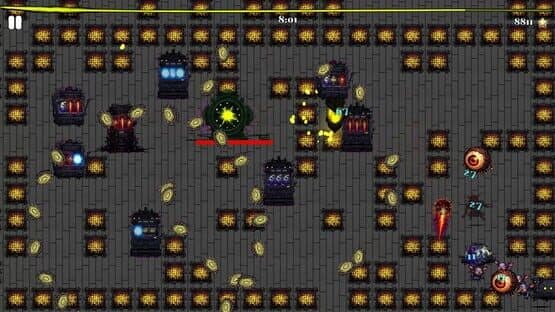 Pit of the Lord — screenshot 8