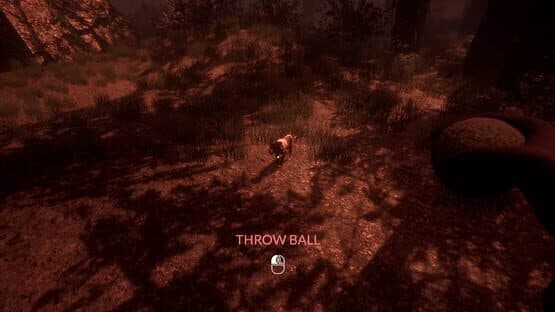 Shroud of the Woods — screenshot 3