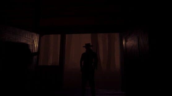 Shroud of the Woods — screenshot 4