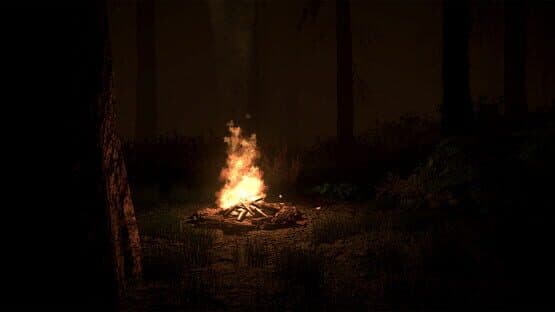Shroud of the Woods — screenshot 6