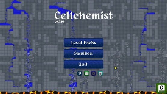 Cellchemist — screenshot 2