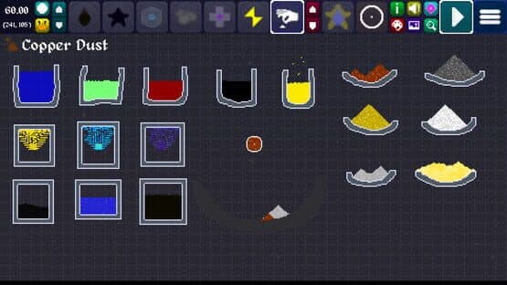 Cellchemist — screenshot 3