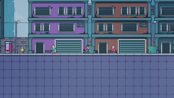 Cybro — screenshot 1