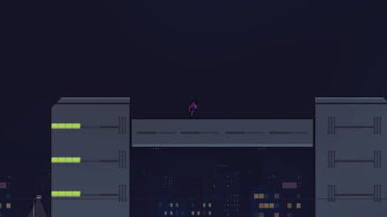 Cybro — screenshot 2