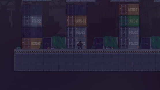 Cybro — screenshot 3