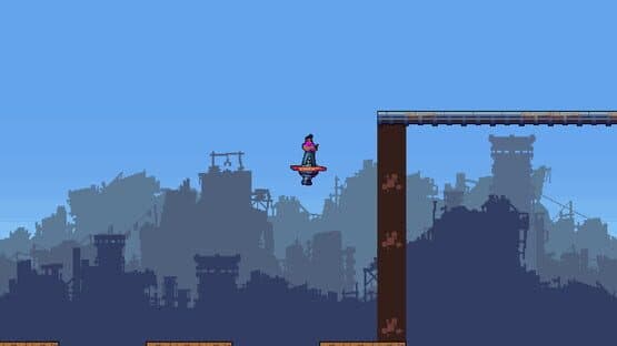 Cybro — screenshot 5