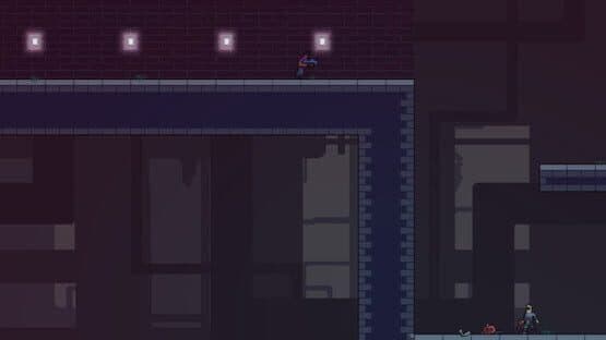 Cybro — screenshot 6