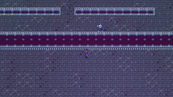 Cybro — screenshot 7