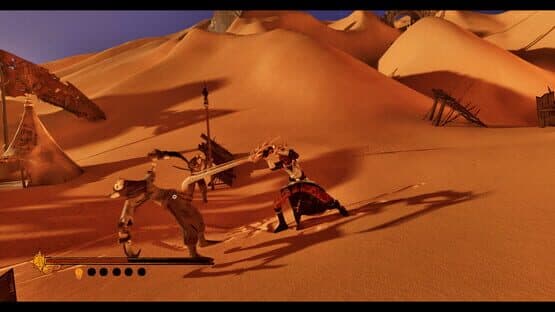 Alstan — screenshot 7