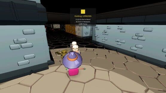 Tome Improvement — screenshot 2