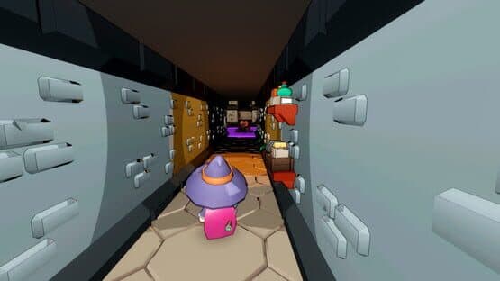 Tome Improvement — screenshot 3