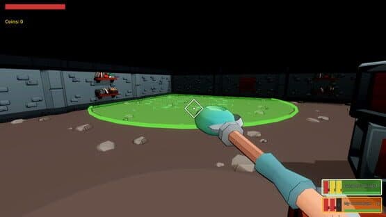 Tome Improvement — screenshot 4