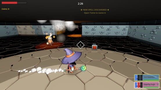 Tome Improvement — screenshot 5