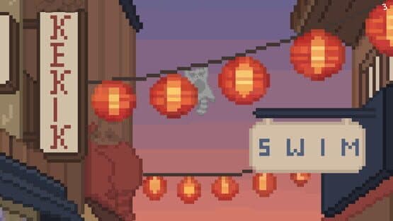 Hidden Raccoons — screenshot 1