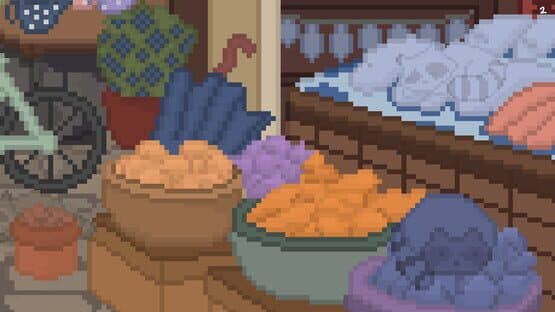 Hidden Raccoons — screenshot 2
