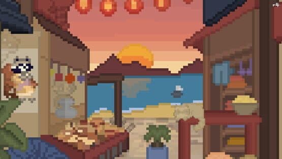 Hidden Raccoons — screenshot 5