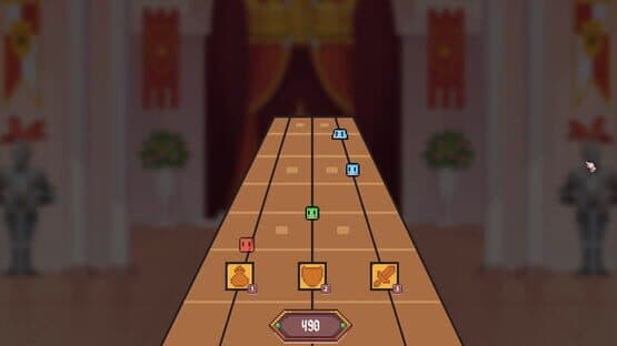Songtail: Whiskers of Destiny — screenshot 5