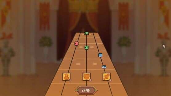 Songtail: Whiskers of Destiny — screenshot 6