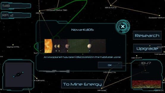 Alpha Ceti TD — screenshot 4