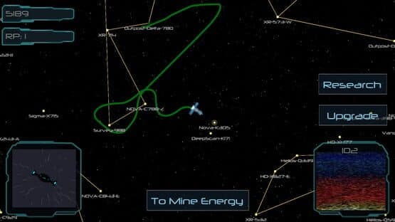 Alpha Ceti TD — screenshot 7