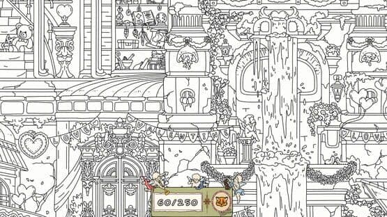 Find Kittens 10: Valentines Day — screenshot 2