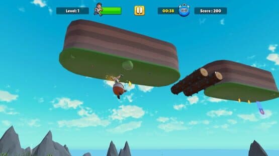 Wacky Coursers — screenshot 4