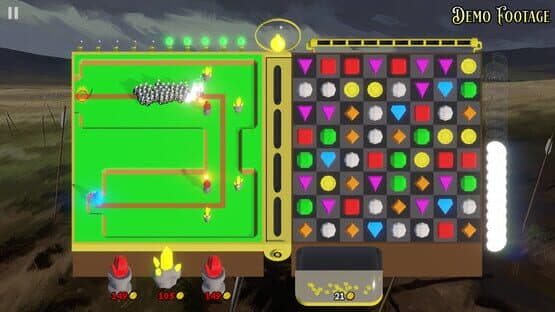 Matchward — screenshot 2