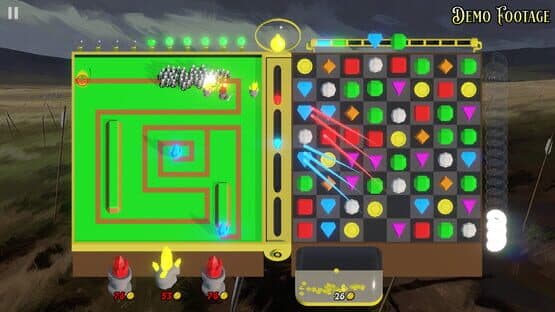 Matchward — screenshot 3