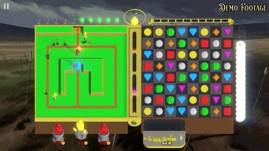 Matchward — screenshot 4