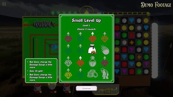 Matchward — screenshot 5