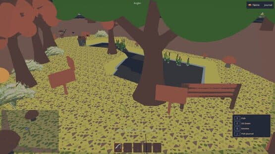 Reel Talk — screenshot 1