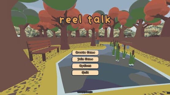 Reel Talk — screenshot 5