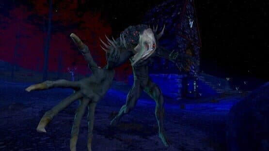Full Steam Undead — screenshot 2