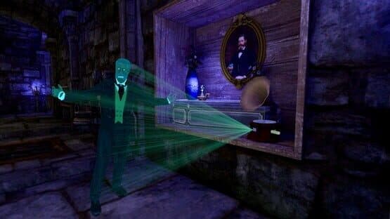 Full Steam Undead — screenshot 3