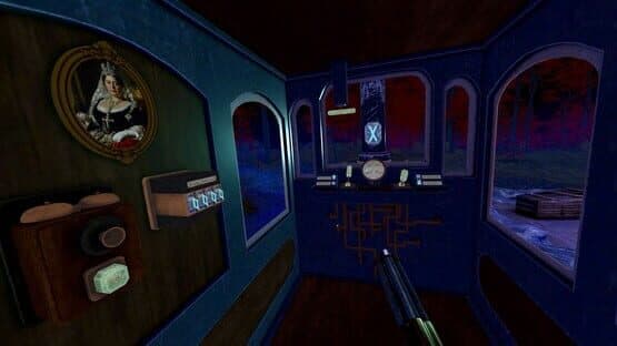 Full Steam Undead — screenshot 4