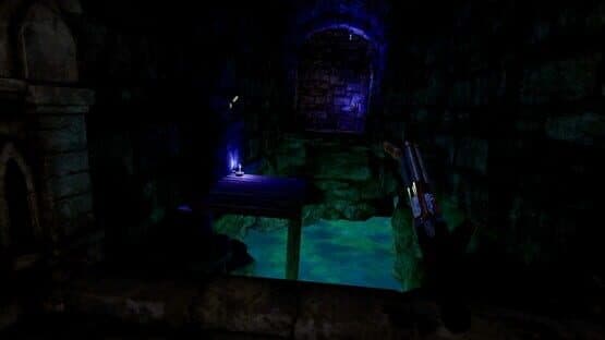 Full Steam Undead — screenshot 6