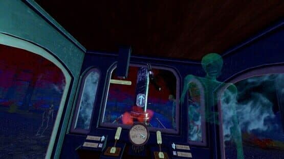 Full Steam Undead — screenshot 7