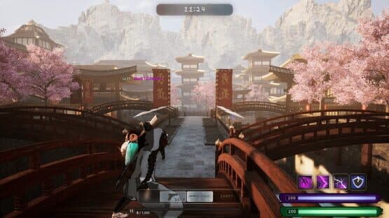 Karakage The Sky Shadow — screenshot 6