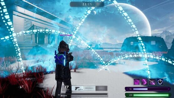 Karakage The Sky Shadow — screenshot 7