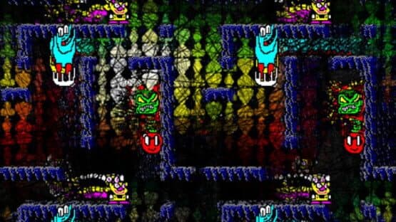 Smush Bois — screenshot 1