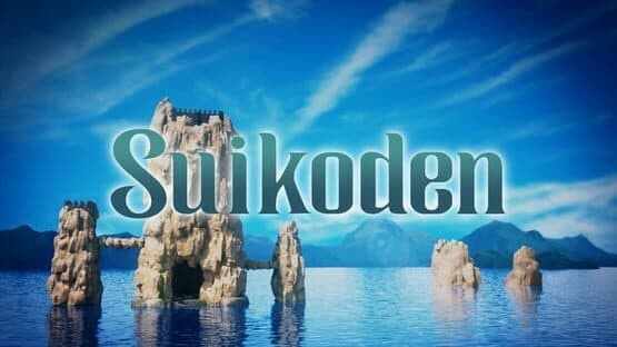 Suikoden I HD Remaster: Gate Rune War — screenshot 1