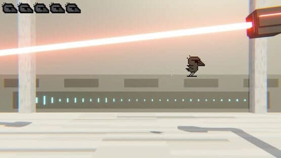 B.I.R.D. — screenshot 1