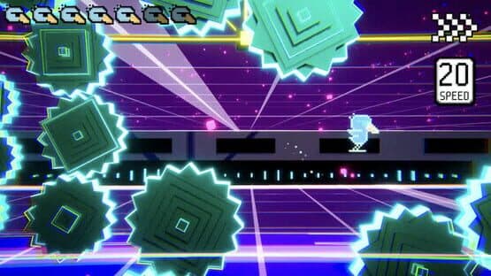 B.I.R.D. — screenshot 3